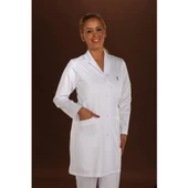 ÖNLÜK BAYAN GÖMLEK YAKA - XXLARGE - 1