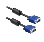 Seclife SLV-VG20 20M Vga Kablo - 1