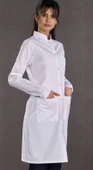 ÖNLÜK BAYAN HAKİM YAKA - 3XL - 1