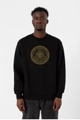 3 Body Problem Magnus Institute Siyah Erkek 2ip Sweatshirt thumbnail 1