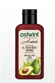 Ostwint El, Yüz ve Vücut Kremi 300 ml + Losyonu 100 ml Hediyeli - 3