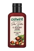Ostwint She Yağlı El,Yüz,Vücut Kremi 300 ml & Losyon 100 ml Hediyeli - 3