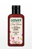 Ostwint Kiraz Çiçeği El,Yüz,Vücut Kremi 300ml & Losyon 100 ml Hediyeli - 3