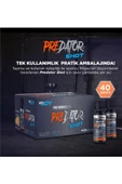 Bigjoy Sports Predator Shot Portakal 20 x 60ml - 5