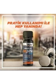 Bigjoy Sports Predator Shot Portakal 20 x 60ml - 4