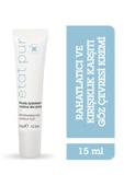 ETAT PUR MOUST EYE CONTOUR FLUIDE 15 ML - 1