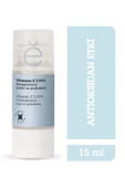 ETAT PUR VİTAMİNE E %3,93 15 ML - 1
