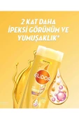 Elidor İpeksi Yumuşak Şampuan 400 ml - 2