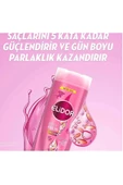 Elidor Şampuan Güçlü Ve Parlak 400ml - 3