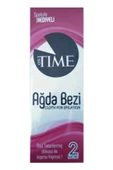 Ontime Ağda Bezi 2 Metre + Spatula Hediyeli - 1
