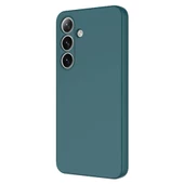 Samsung Galaxy S24 Kılıf Kamera Korumali Mara Lansman Kapak thumbnail 5