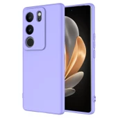 Vivo V29 5G Kılıf Kamera Korumali Mara Lansman Kapak - 12