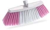 FLORA KİBAR OTO FIRÇASI EKO 20 CM F167 - 2