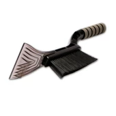 FLORA FIRÇALI BUZ KAZIYICI F306 - 1