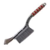 FLORA FIRÇALI BUZ KAZIYICI F306 - 7