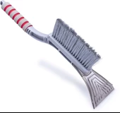 FLORA FIRÇALI BUZ KAZIYICI F306 - 2