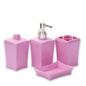 FLORA DİVA BANYO SETİ F350 - 1