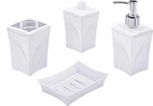FLORA DİVA BANYO SETİ F350 - 2