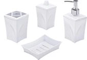 FLORA DİVA BANYO SETİ F350 - 4