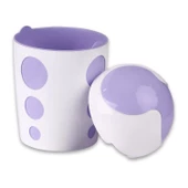 FLORA PUNTO ÇÖP KOVASI 5 LT. F358 thumbnail 2