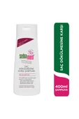 SEBAMED SAÇ DÖK. KARŞI ETKILI ŞAMP. 400 ML - 1