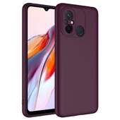 Xiaomi Redmi 12C Kılıf Kamera Korumali Mara Lansman Kapak thumbnail 4