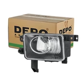 Opel Corsa C Depo Marka Sol  Sis Farı (Şoför Tarafı) 2004-2006 thumbnail 1