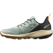 Salomon OUTpulse L41585100 Outdoor Hiking Patika Erkek Koşu Ayakkabısı - 5