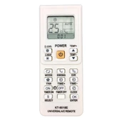 Turn Kt-9018E Akıllı Klima Kumandası 12492 - 1
