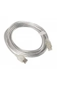 Oem Usb Erkek-dişi Uzatma 5m K:100 - 1