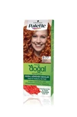 Palette Kalıcı Doğal Renkler Saç Boyası 8-77 Tarçın Bakır X 3 Adet - 4