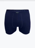 ANIT 1273 ERKEK BAMBU İNCE BELLİ LİKRALI BOXER TEKLİ - 5