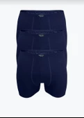ANIT 1273 ERKEK BAMBU İNCE BELLİ LİKRALI BOXER TEKLİ - 6