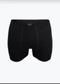 ANIT 1273 ERKEK BAMBU İNCE BELLİ LİKRALI BOXER TEKLİ - 2