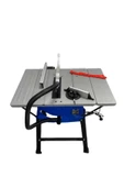 Scheppach HS 100S Yatar Daire Testere Makinesi - 4