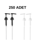 Dağıtıcı Şişe Pompası 250 Adet thumbnail 2
