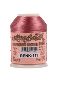 Altınbaşak Oya ve Dantel İpi 20 gr - Royaleks - No: 111 - 1