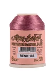 Altınbaşak Oya ve Dantel İpi 20 gr - Royaleks - No: 186 - 1
