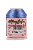 Altınbaşak Oya ve Dantel İpi 20 gr - Royaleks - No: 392 - 1