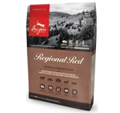 Orijen Regional Red Kırmızı Etli Tahılsız Yetişkin Kedi Maması 1800 G - 1