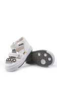 Şirin Bebe 3959 Rahat Ortopedik Taban Kız Çocuk Ayakkabı Sandalet - 5
