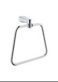 VitrA Base 800 A44084 Halka Havluluk Krom thumbnail 1