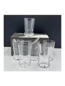 Paşabahçe 22718 Sake Çay Bardağı 154 cc 6'lı - 1