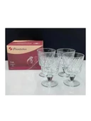 Paşabahçe 440472 Leafy Kokteyl Kadehi 270cc 4 Lü - 1