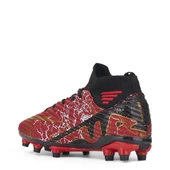 Albishoes AirBoom Super Mercury Çoraplı Bilekli Çocuk Erkek Halısaha Krampon Futbol Ayakkabı(31-45) - 3