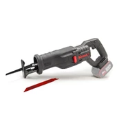 Kress Kue01.9 20Volt Kömürsüz Profesyonel Tilki Kuyruğu Testere (Akü Dahil Değildir) - 1