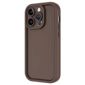 iPhone 14 Pro Kılıf Kamera Korumalı Ananas Kapak - 2