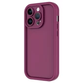 iPhone 14 Pro Kılıf Kamera Korumalı Ananas Kapak - 3