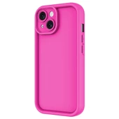 iPhone 14 Kılıf Kamera Korumalı Ananas Kapak thumbnail 3