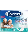 Goodcare Belbantlı Ekstra Büyük Boy (XL) Hasta Bezi 30'lu - 1